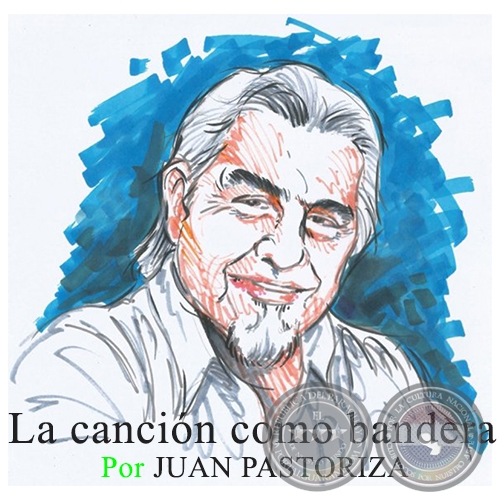 RECORDANDO A JORGE GARBETT - La canción como bandera - Por JUAN PASTORIZA - Domingo, 18 de octubre de 2015